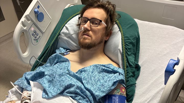 Fundraiser by Emily Emerson : Help Dusty for Emergency Surgeries ...