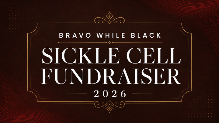 Donate for Sickle Cell Crisis Care This September campaign photo, 1 of 3