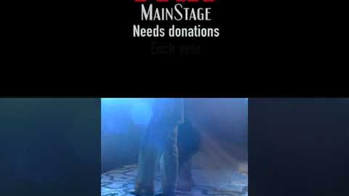 Main fundraiser photo
