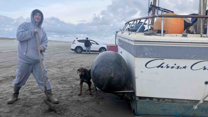 Main fundraiser photo