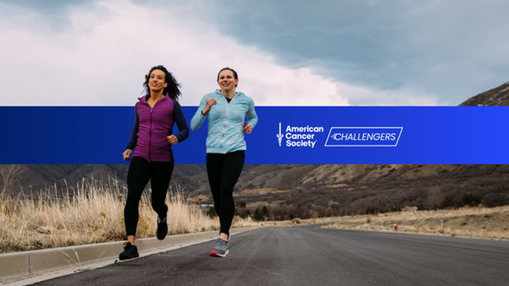 Run 62 Miles for the American Cancer Society campaign photo, 1 of 3