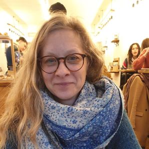 Julia Bergen