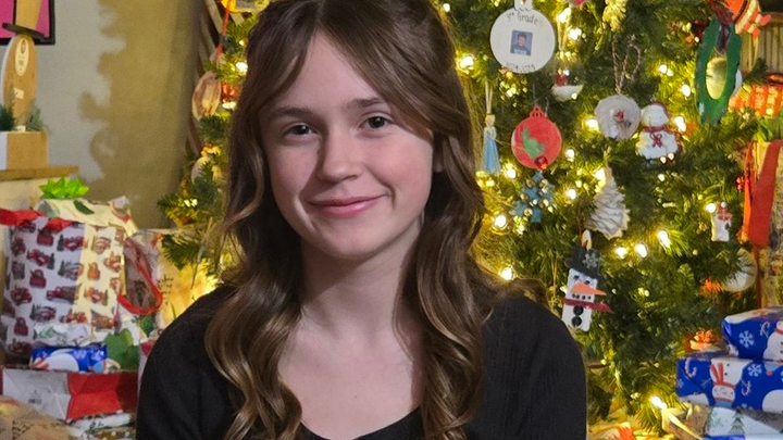 Hope and Healing for Sophia's Dysautonomia Journey campaign photo, 1 of 5