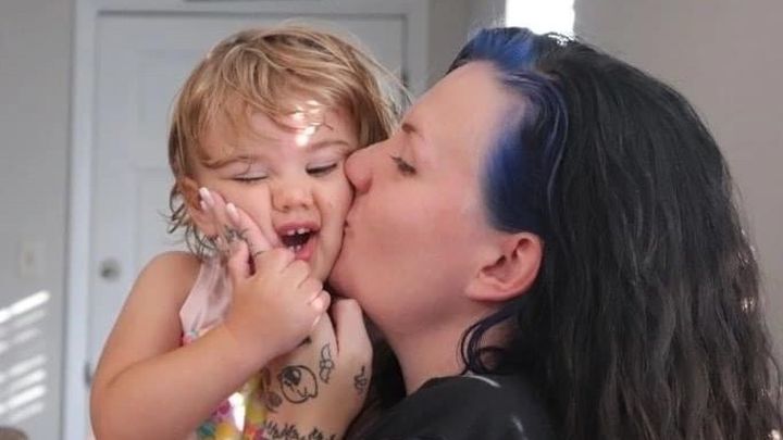 Support Cammie's Memorial Billboard on I-71 campaign photo, 1 of 8