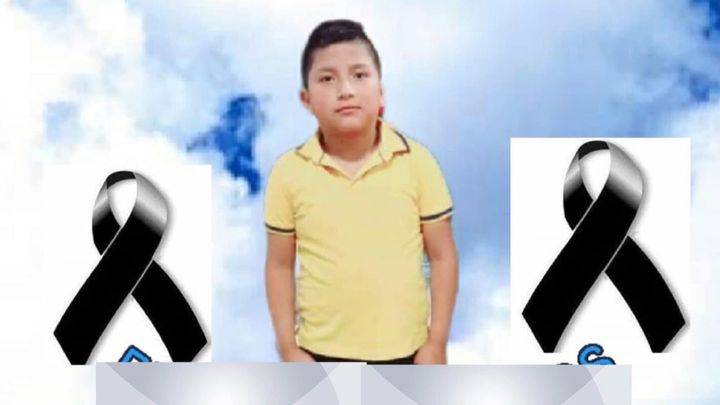 Foto principal de la recaudación de fondos