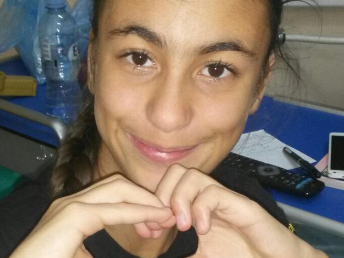Gaby's Cancer Treatments campaign photo, 1 of 3