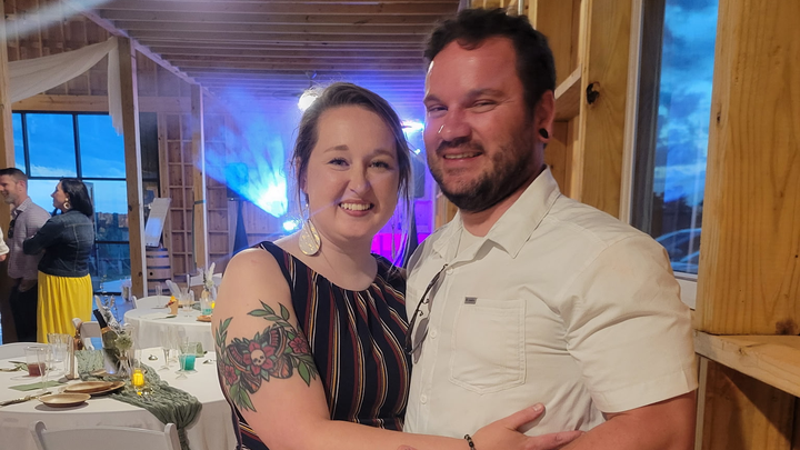 Main fundraiser photo