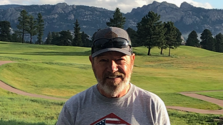Main fundraiser photo