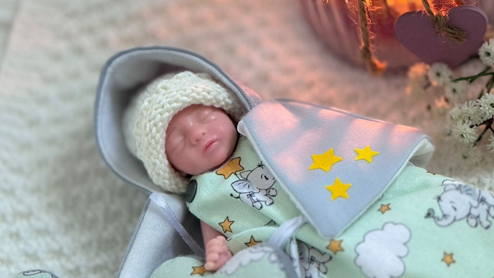 Mehr Sichtbarkeit für Sternenkinder und Frühgeborene campaign photo, 1 of 4