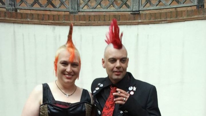Main fundraiser photo