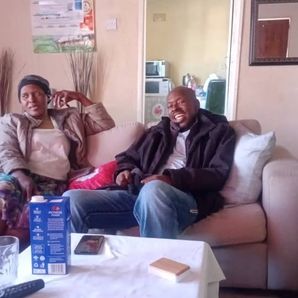 THE NKALA FAMILY