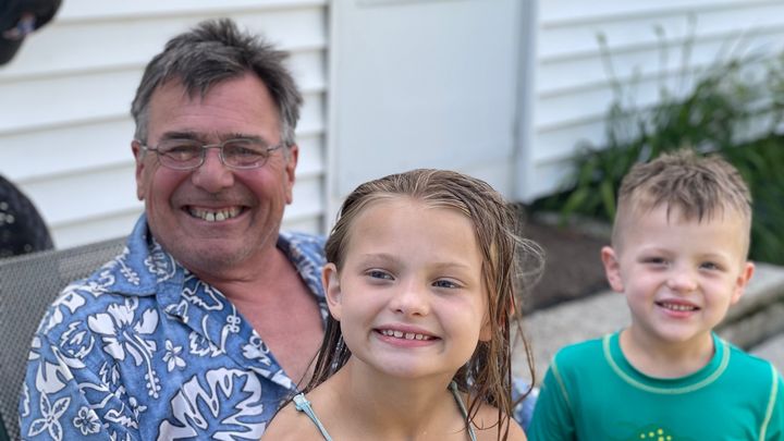 Main fundraiser photo