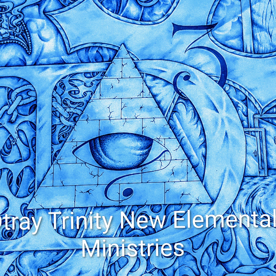 Join D-tray Trinity in the restoration of man kind!