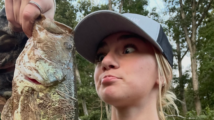 Support Remmi’s Journey to Junior Bassmasters in Florida campaign photo, 1 of 8