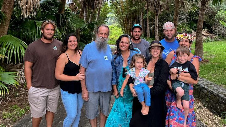 Fundraiser for Maile Bryan by Nathan Crow : Support for Maui Fire Families