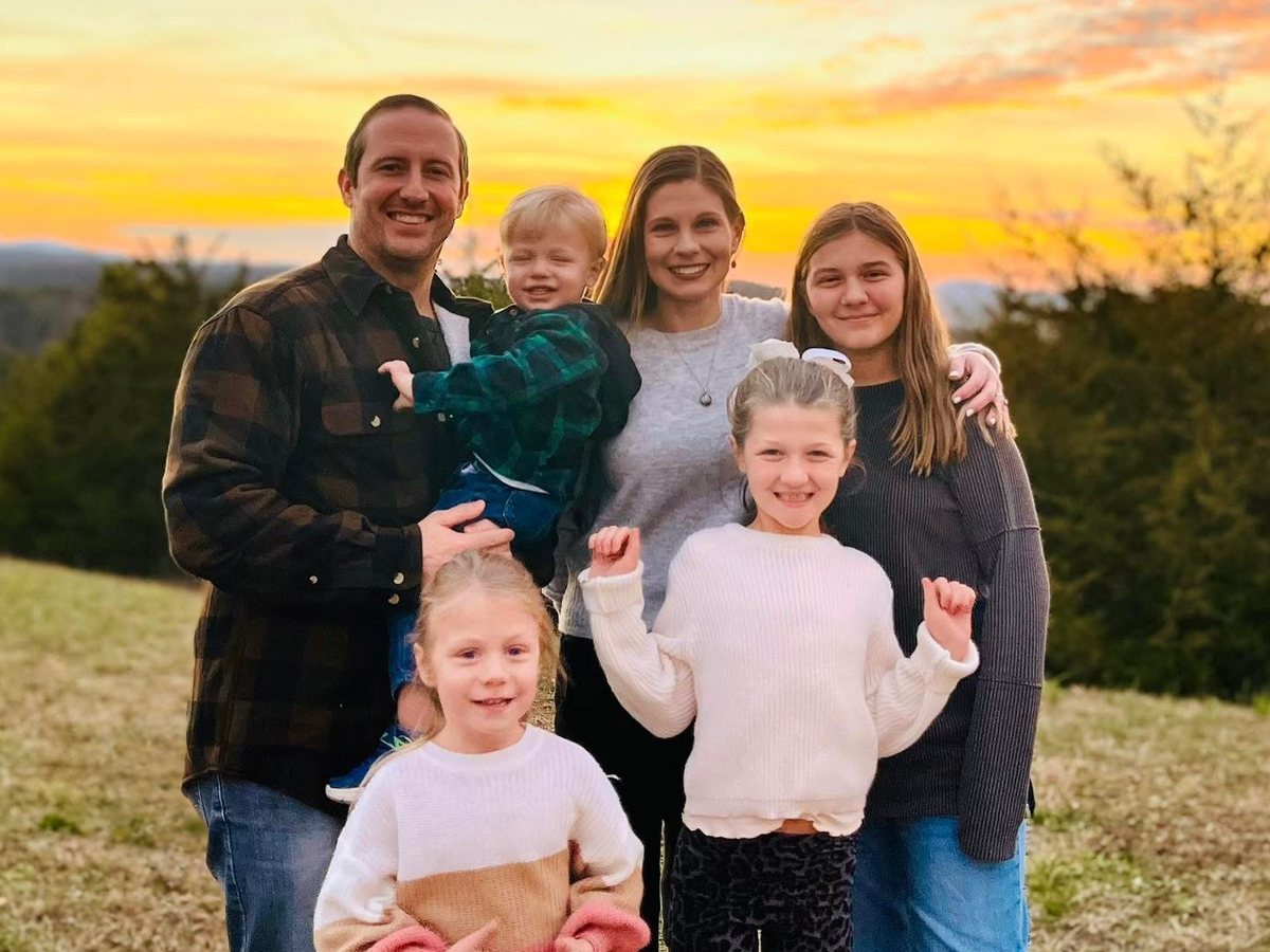 Fundraiser by Melissa Bayles : Help the Bridges Family Rebuild After ...
