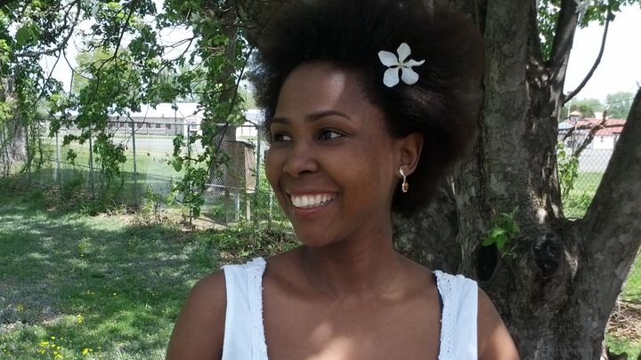 Justice for Dr. Nozipho Becker's Legacy campaign photo, 1 of 8