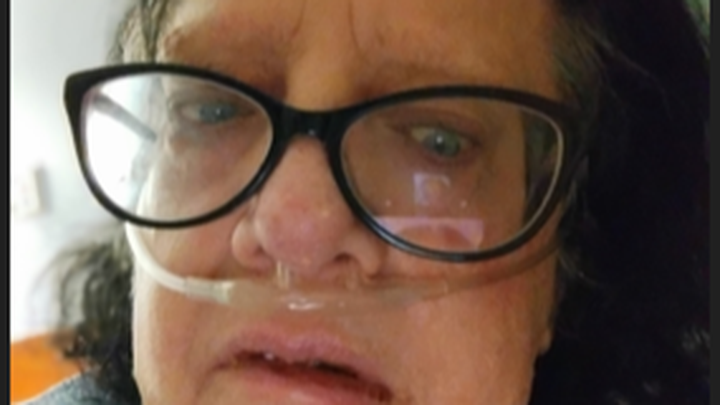 Support for My Ongoing Medical Journey campaign photo, 1 of 3
