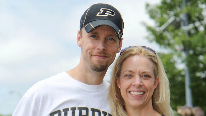 Main fundraiser photo