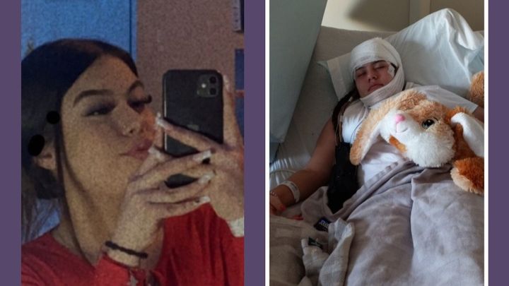 Help Kendra's Medical Journey. campaign photo, 1 of 3