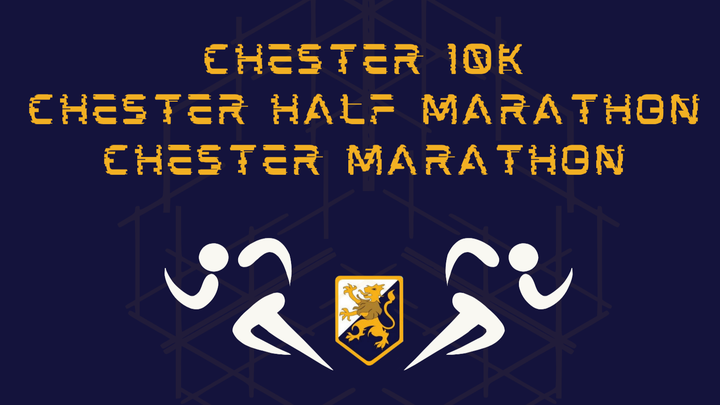 I'm running a Marathon for St Peter's School in Rossett campaign photo, 1 of 4