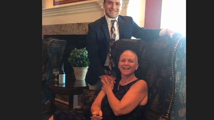 Main fundraiser photo