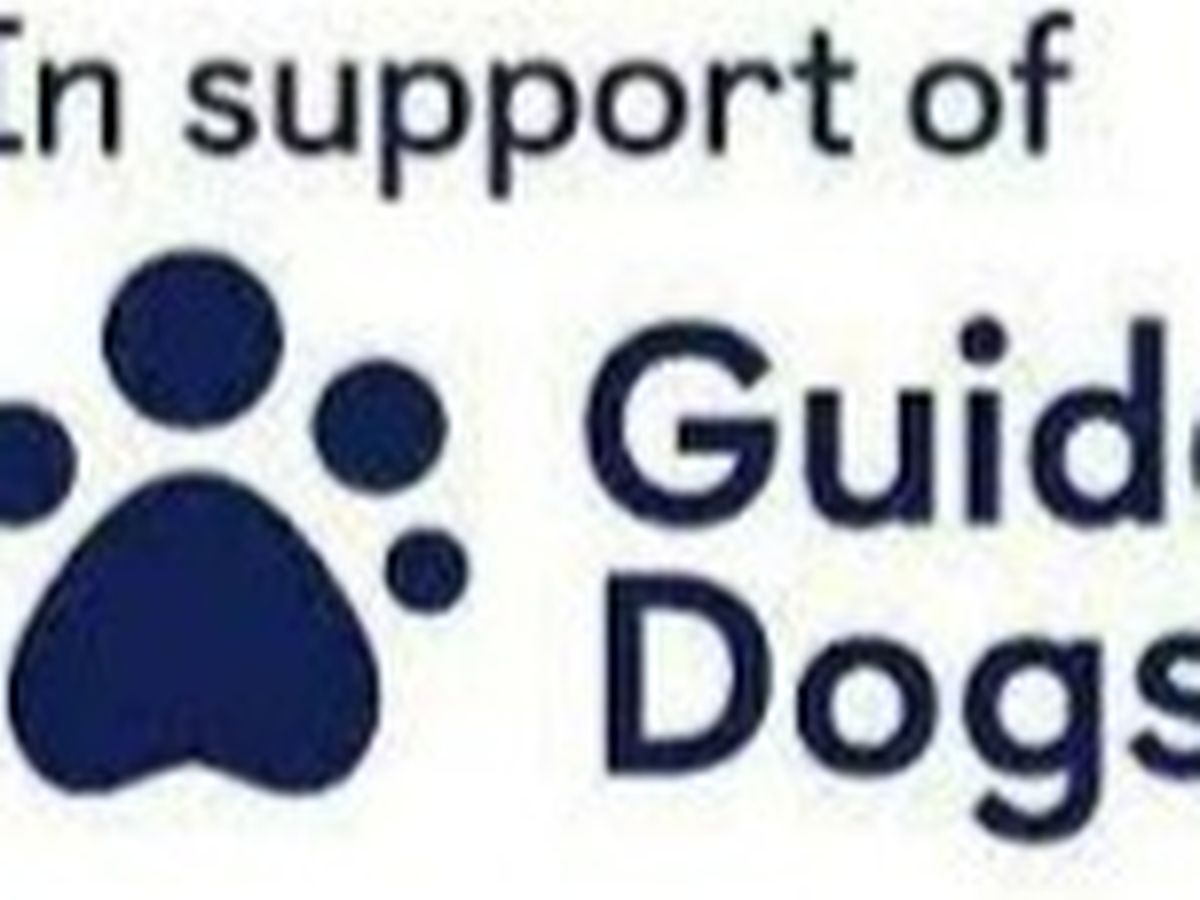 Guide Dogs For The Blind Charity Rating