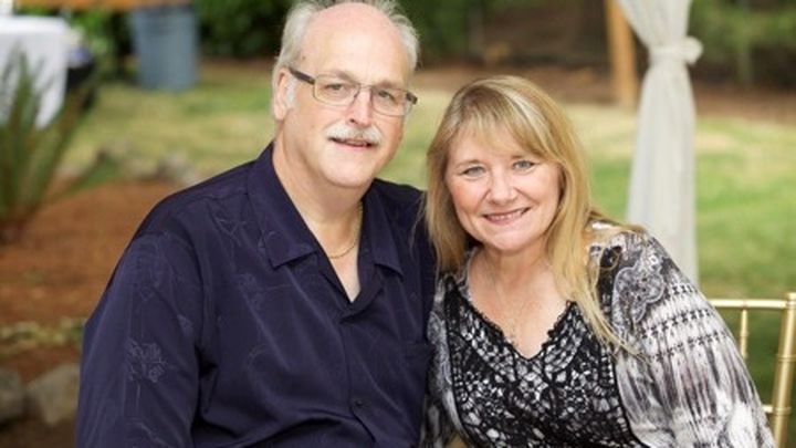 Main fundraiser photo