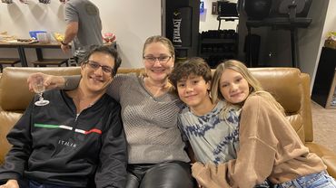 Cara Henderson Metallo