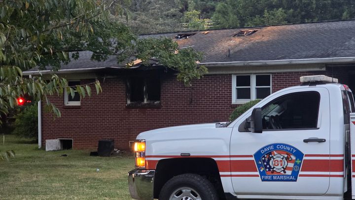 Support for Daughenbaugh Family After House Fire campaign photo, 1 of 8