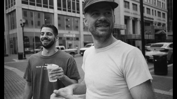 Support Jake Keenan's Recovery Journey campaign photo, 1 of 4