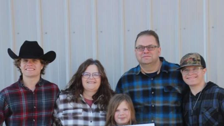 Main fundraiser photo