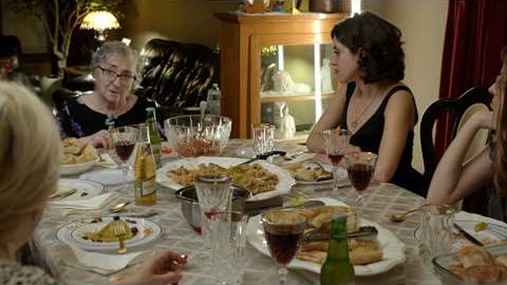 Support Anisa Selenica's Family Documentary video thumbnail, 1 of 3