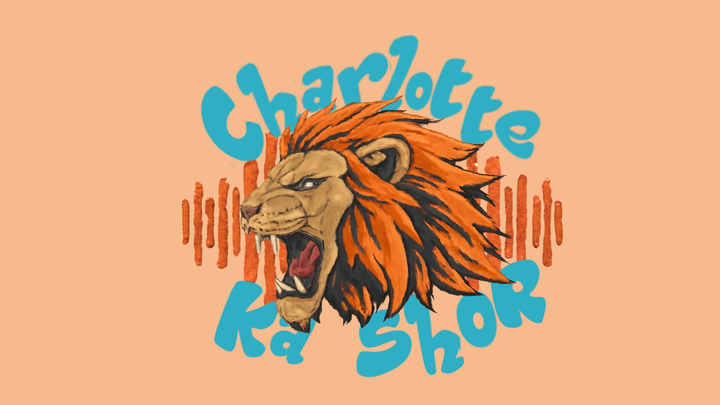 Support Charlotte Ka Shor: Be The Noise campaign photo, 1 of 3