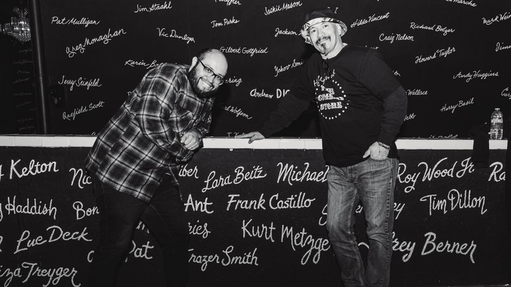 Main fundraiser photo