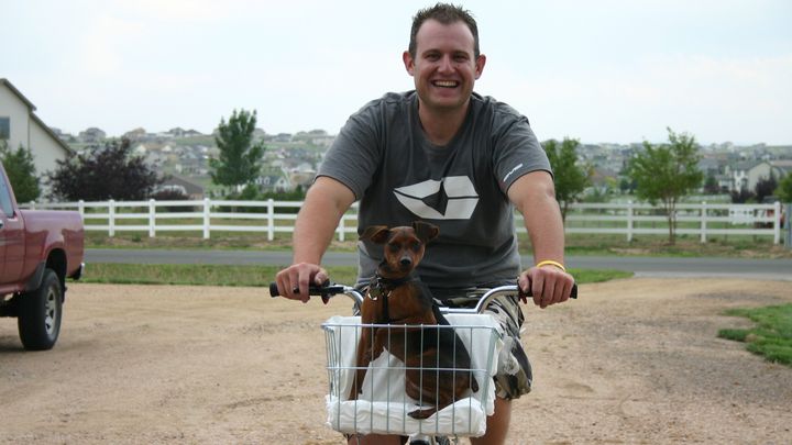 Main fundraiser photo
