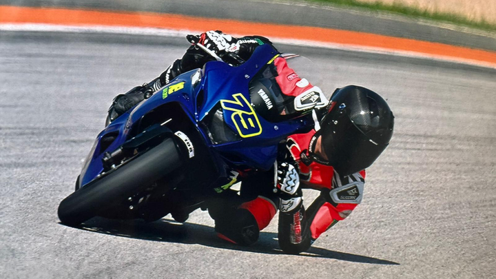 Quiero demostrar mi talento como piloto campaign photo, 1 of 3