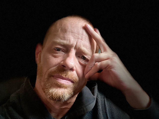 Fundraiser by Kevin Moore : The Hardest Story I've Ever Had to Write