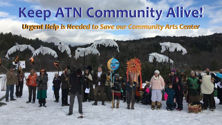 Main fundraiser photo