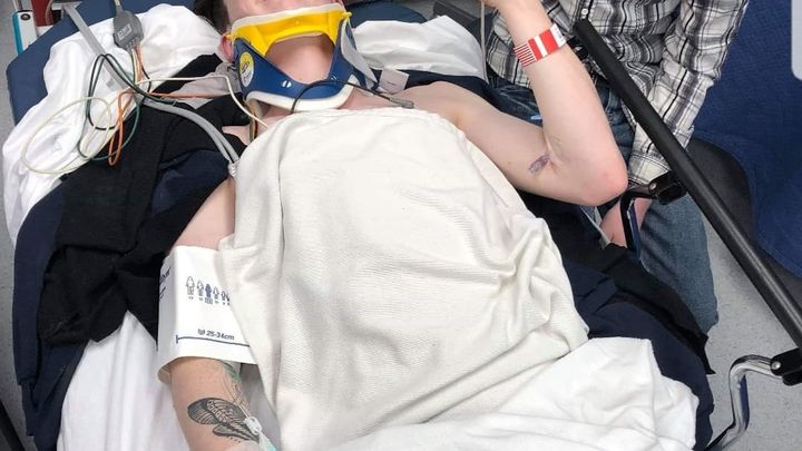 Foto principale della raccolta fondi