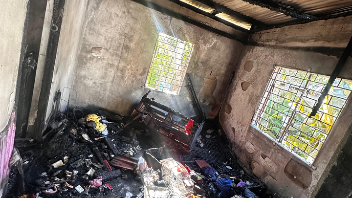 Help Our Family Rebuild After a Devastating Fire campaign photo, 1 of 8