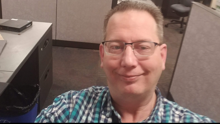 Rally Around John : Recovery After House Fire campaign photo, 1 of 5