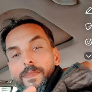 Mohammed Saidam