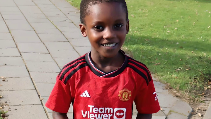 Kleine Muhammed is er niet meer: steun zijn moeder en zus campaign photo, 1 of 3