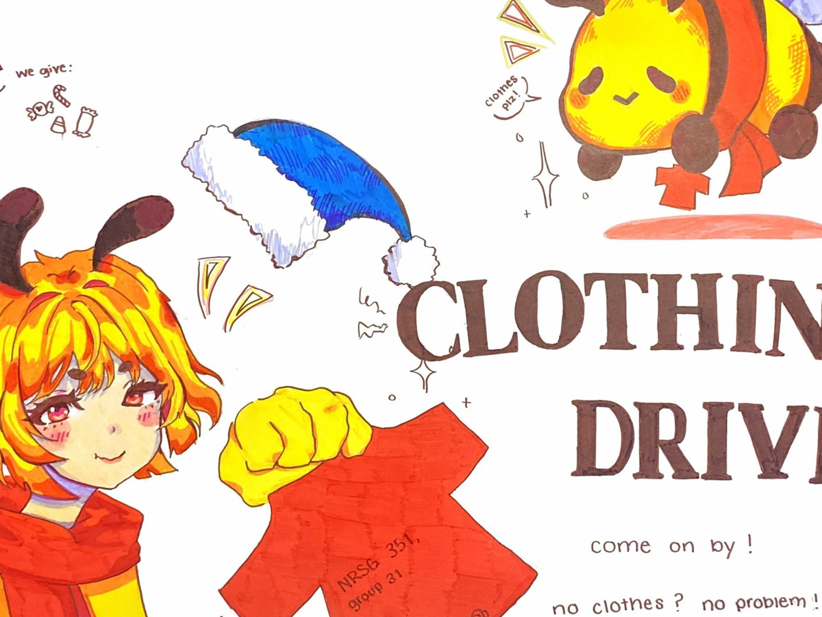 Fundraiser’s main image