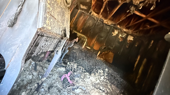 Urgent Help for Wilson Family's Fire Recovery campaign photo, 1 of 3