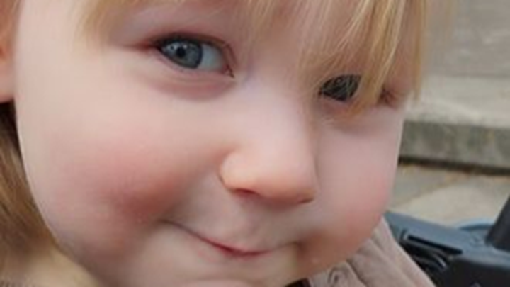 Support for Baby Warren’s Cancer Journey campaign photo, 1 of 3