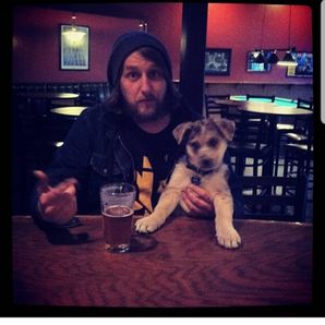Cory Sheward