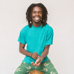 Samuel Sendagire 