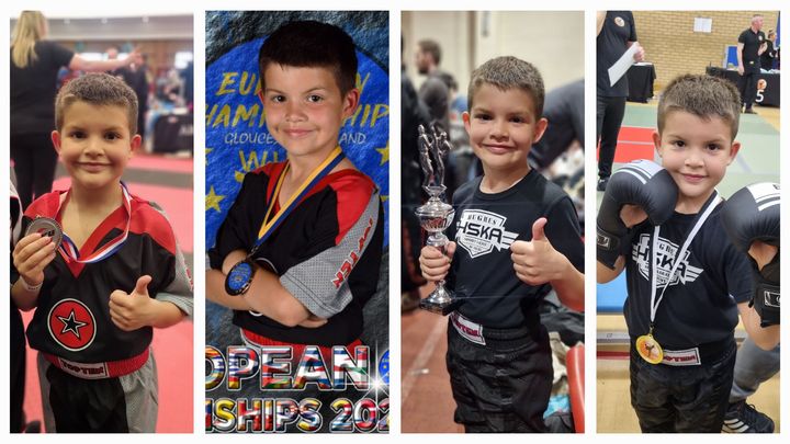 Main fundraiser photo